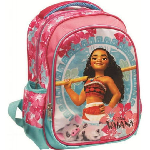 Picture of VAIANA JUNIOR BACKPACK